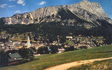 Cortina Panorama Estivo