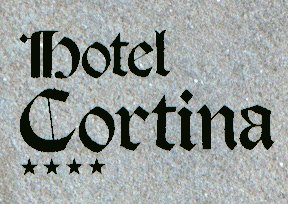 Hotel Cortina - Cortina d'Ampezzo