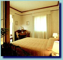 Stanza  - room