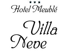 Hotel Meubl Villa Neve Cortina d'Ampezzo