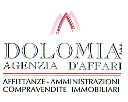Agenzia d'affari Dolomia