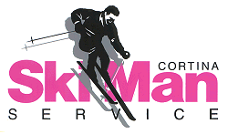 SKI MAN SERVICE CORTINA